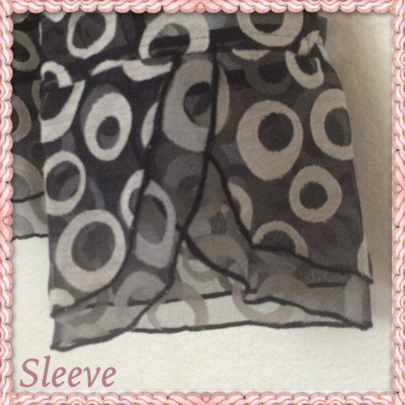 Evening jacket - Picture 2 of 4