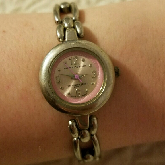 Woman's watch