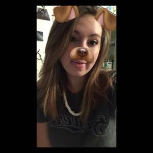 Meet your Posher, Ariel