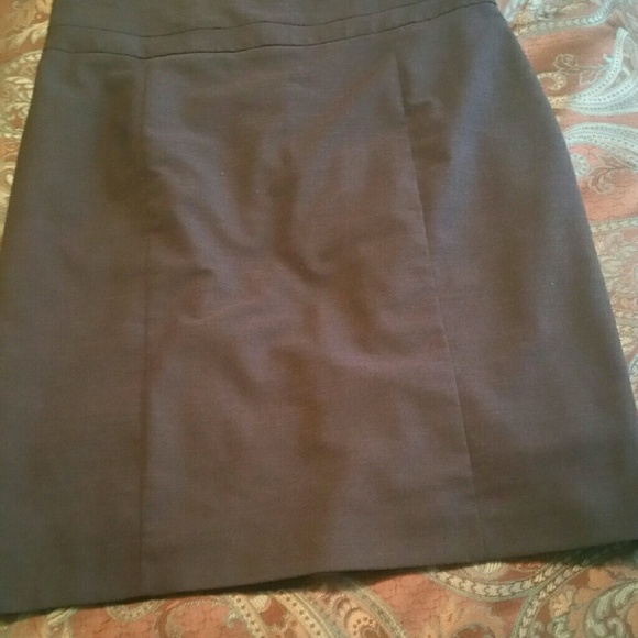 H&M Pencil Skirt