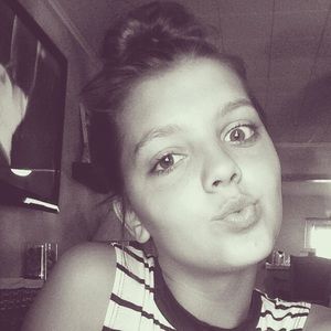 Meet your Posher, Keely