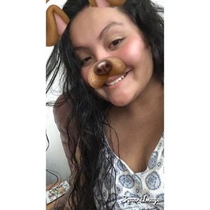 Meet your Posher, Piedad