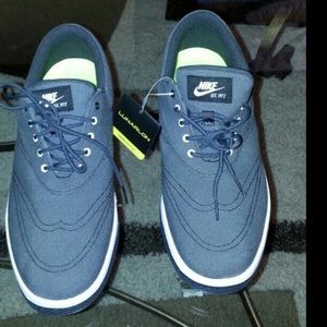 Men's Nike Golf Shoes 10