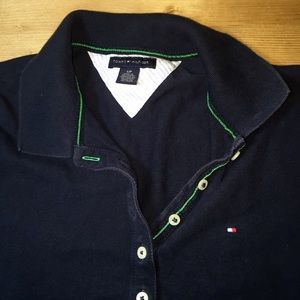 Tommy Hilfiger female polo