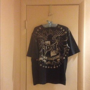 'Tapout' Short Sleeve T-Shirt