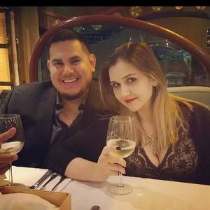 Meet your Posher, Cynthia