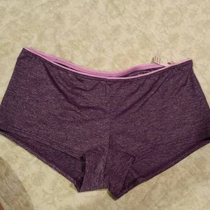 NWT Sexy boy shorts panties