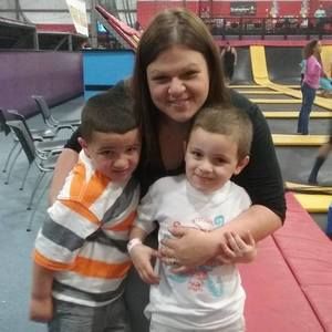 Meet your Posher, Jennifer