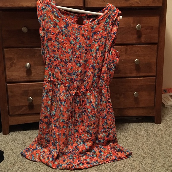 Summer dress