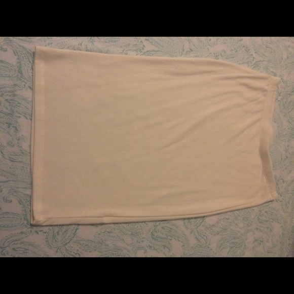 Beige 2pc outfit - Picture 2 of 2