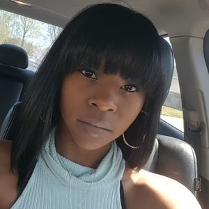 Meet your Posher, Johnnetta