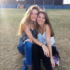 Meet your Posher, Maggie