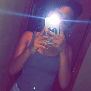 Meet your Posher, Kennedy