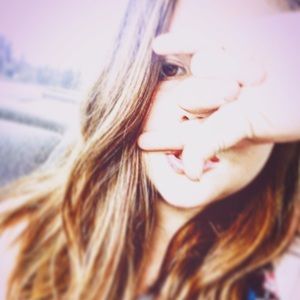 Meet your Posher, Lexi