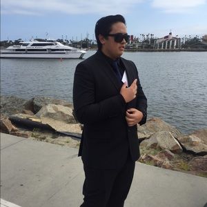 Meet your Posher, Brendan