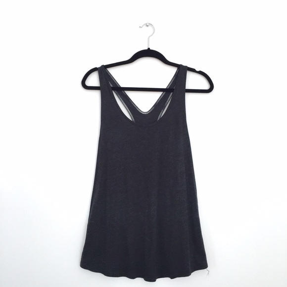 Lululemon drapey tank