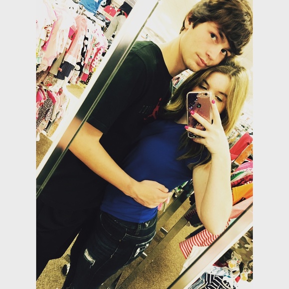 Meet your Posher, Mikayla