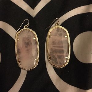 Kendra Scott Danielle earrings