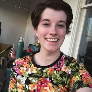 Meet your Posher, Margaux