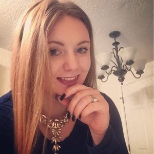 Meet your Posher, Kylee