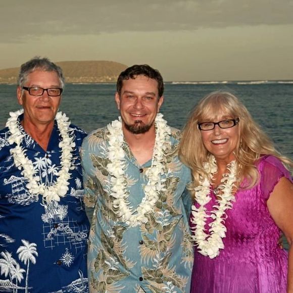 Meet your Posher, Patricia - Picture 1 of 1