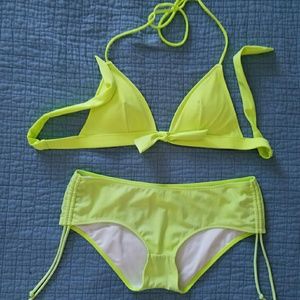 Victoria's secret swimming suit