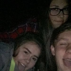 Meet your Posher, Sierra