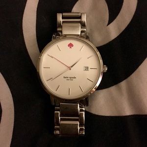 Kate spade watch