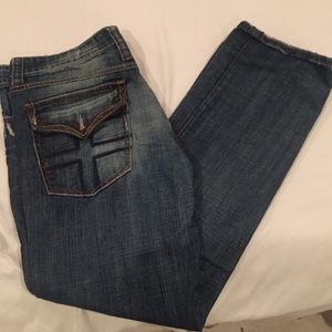 Great condition men's jeans
