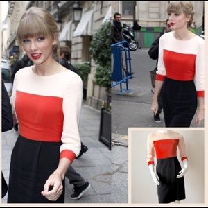 KATE SPADE SUPER CUTE DRESS