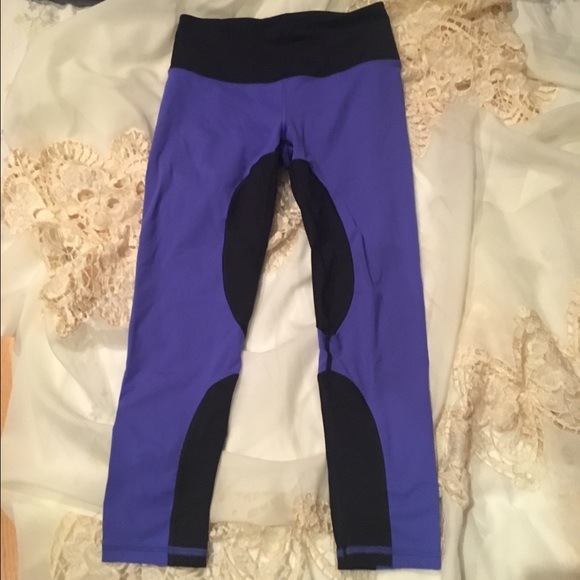 VS sport knockout Capri