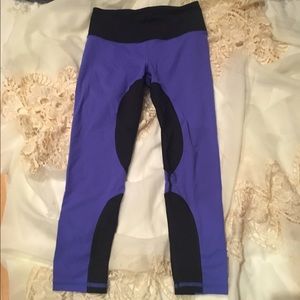 VS sport knockout Capri