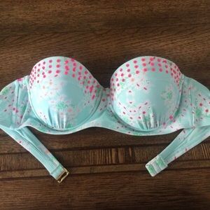 Xhilaration Swimsuit top