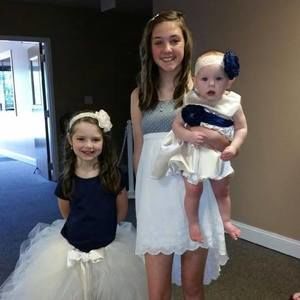 Meet your Posher, Kasey