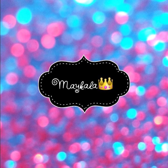 Meet your Posher, Maykala - Picture 1 of 1