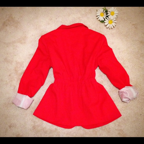 Old Navy Fashion Blazer - Picture 3 of 5