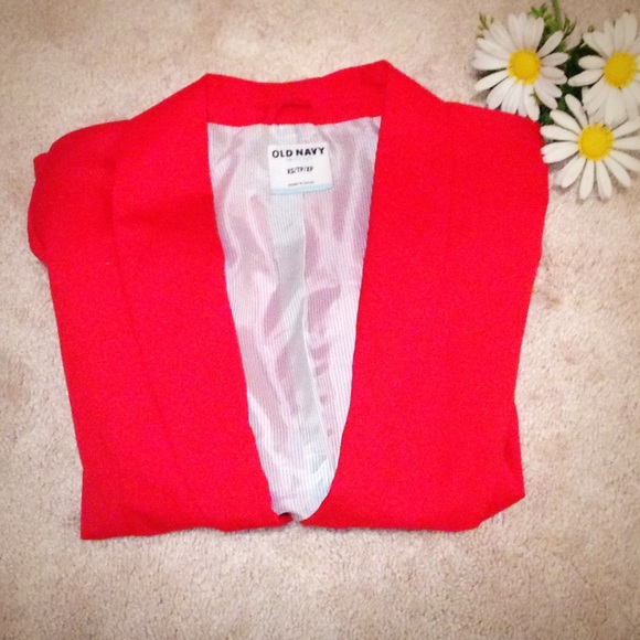 Old Navy Fashion Blazer - Picture 4 of 5