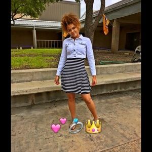 Meet your Posher, Jayla