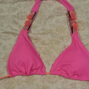 NWOT String bikini tops