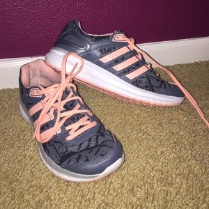 Adidas running shoes