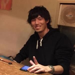 Meet your Posher, Kyosuke