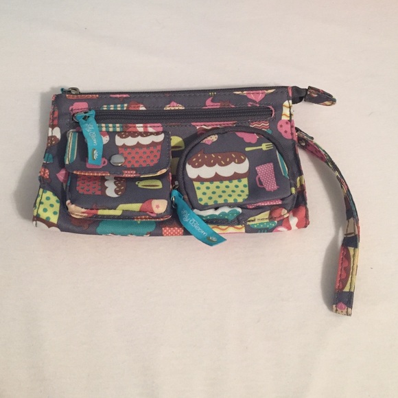 Cupcake bag
