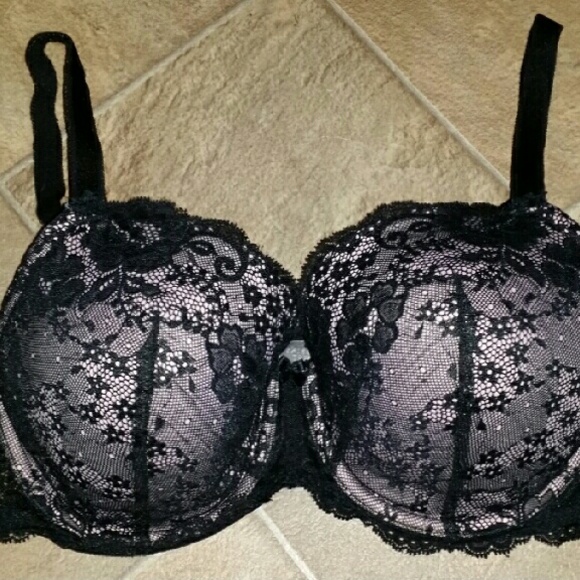 VS 36DD sold on merc