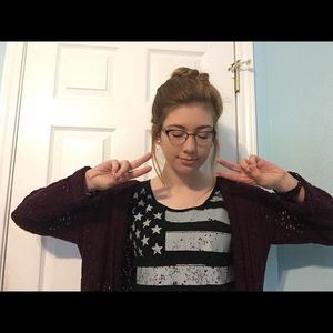 Meet your Posher, Kaitlyn