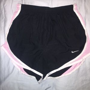 PRICE DROP Nike dry fit shorts
