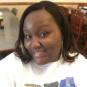 Meet your Posher, Barbara