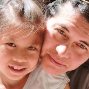 Meet your Posher, Marianne