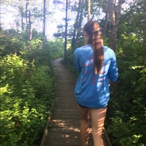 Meet your Posher, Elise