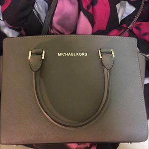 Michael Kors Selma