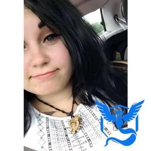 Meet your Posher, Harmony